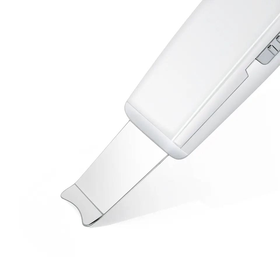 Ultrasonic Skin Scrubber, Cavitation Vibration Peeling Massager, Acne Blackhead Remover, Deep Clean Beauty Instrument Device, Acne Exfoliating Peeling Spatula, Deep Face Cleaning Pore Cleaner Tool, Exfoliation Grease Blackhead Extractor Lifting Device Ultrasonic Skin Scrubber, Cavitation Vibration Peeling Massager, Acne Blackhead Remover, Deep Clean Beauty Instrument Device, Acne Exfoliating Peeling Spatula, Deep Face Cleaning Pore Cleaner Tool, Exfoliation Grease Blackhead Extractor Lifting Device